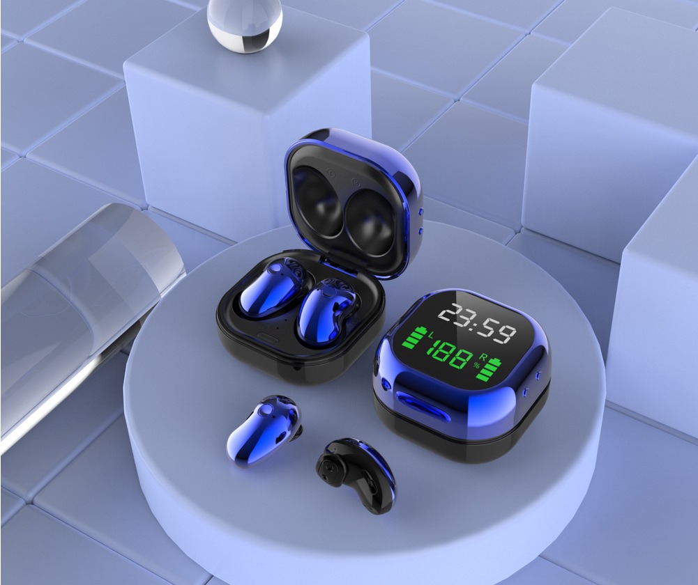 藍(lán)牙耳機(jī)應(yīng)用